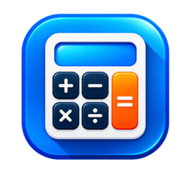 MyCalculatorNow icon