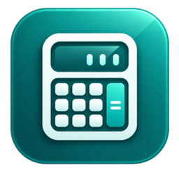 MyOnlyCalculator icon